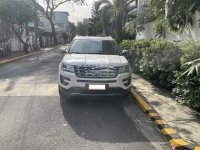 2018 Ford Explorer  2.3L Limited EcoBoost in Manila, Metro Manila