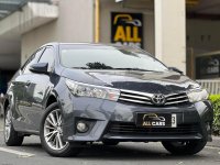 2016 Toyota Altis in Makati, Metro Manila