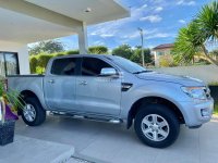 2015 Ford Ranger  2.2 XLT 4x2 AT in Rizal, Cagayan