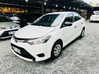 2017 Toyota Vios  1.3 J MT in Las Piñas, Metro Manila