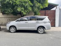 2019 Toyota Innova  2.8 E Diesel MT in Quezon City, Metro Manila