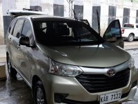 2018 Toyota Avanza  1.3 E M/T in Cagayan de Oro, Misamis Oriental