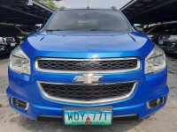 2013 Chevrolet Trailblazer in Las Piñas, Metro Manila