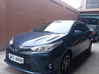 2022 Toyota Vios in Quezon City, Metro Manila