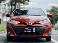 2018 Toyota Yaris  1.3 E MT in Makati, Metro Manila
