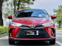 2021 Toyota Vios in Makati, Metro Manila