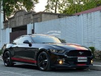 2016 Ford Mustang  2.3L Ecoboost in Manila, Metro Manila