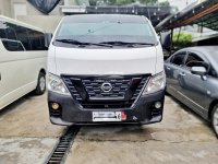 2018 Nissan Urvan  Premium M/T 15-Seater in Bacoor, Cavite