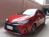 2021 Toyota Vios in Quezon City, Metro Manila