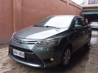 2017 Toyota Vios in Quezon City, Metro Manila