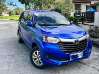 2018 Toyota Avanza  1.3 E A/T in Manila, Metro Manila