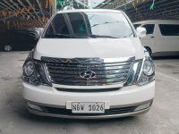 2016 Hyundai Grand Starex in Pasay, Metro Manila