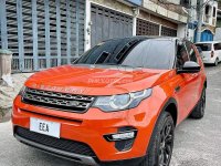 2017 Land Rover Discovery Sport in Quezon City, Metro Manila
