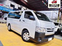 2019 Toyota Hiace in Quezon City, Metro Manila