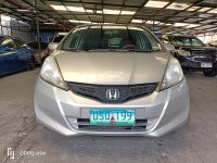 2013 Honda Jazz  1.5 V CVT in Las Piñas, Metro Manila