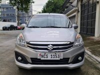 2018 Suzuki Ertiga 1.5 GL MT (Upgrade) in Quezon City, Metro Manila