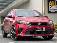 2017 Toyota Yaris in Makati, Metro Manila