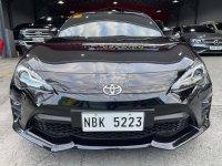 2018 Toyota 86  2.0 MT in Las Piñas, Metro Manila