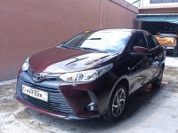 2022 Toyota Vios in Quezon City, Metro Manila