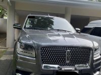 For Sale: Lincoln Navigator 2022