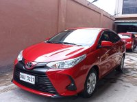 2021 Toyota Vios in Quezon City, Metro Manila