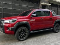 2021 Toyota Hilux Conquest 2.8 4x4 MT in Quezon City, Metro Manila