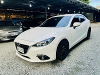 2016 Mazda 3 in Las Piñas, Metro Manila