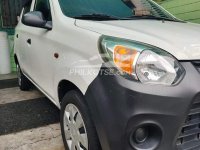 2018 Suzuki Alto  STD 0.8L - M/T in Quezon City, Metro Manila