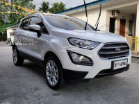 2021 Ford EcoSport  1.5 L Trend AT in Pasay, Metro Manila