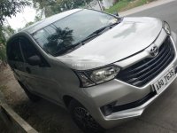 2016 Toyota Avanza  1.3 J MT in Caloocan, Metro Manila