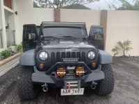 2013 Jeep Rubicon in Legazpi, Albay