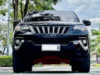 2018 Toyota Fortuner in Makati, Metro Manila