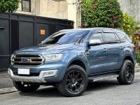 2018 Ford Everest  Titanium 3.2L 4x4 AT in Manila, Metro Manila