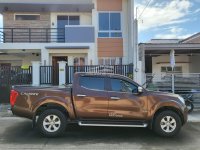 2018 Nissan Navara 4x2 EL Calibre MT in San Pedro, Laguna