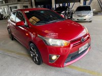 2017 Toyota Yaris in San Fernando, Pampanga