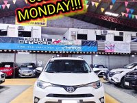 2017 Toyota RAV4  2.5 Active+ 4X2 AT in Quezon City, Metro Manila