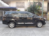 FOR SALE: Negotiable: 820K TOYOTA INNOVA 2.8 E VARIANT 2017 MODEL