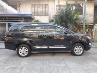 2017 Toyota Innova  2.8 E Diesel MT in Makati, Metro Manila