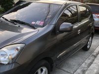 2016 Toyota Wigo  1.0 G AT in Muntinlupa, Metro Manila