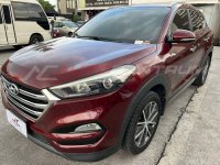 2016 Hyundai Tucson in San Fernando, Pampanga