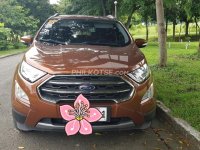 2019 Ford EcoSport  1.0 L Titanium AT in Mandaluyong, Metro Manila