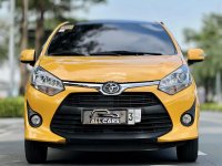 2020 Toyota Wigo  1.0 G MT in Makati, Metro Manila