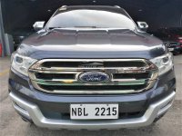 2018 Ford Everest  Titanium 2.2L 4x2 AT in Las Piñas, Metro Manila