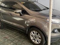 2014 Ford EcoSport  1.5 L Titanium AT in Manila, Metro Manila