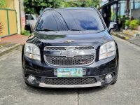 2013 Chevrolet Orlando in Bacoor, Cavite