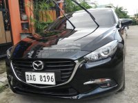 2018 Mazda 3  SkyActiv V Sedan in Bacoor, Cavite