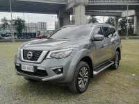 2020 Nissan Terra 2.5 VL 4x4 AT in Parañaque, Metro Manila