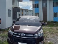 2018 Toyota Innova  2.8 E Diesel MT in Tarlac City, Tarlac