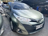 2020 Toyota Vios 1.3 XLE MT in Quezon City, Metro Manila