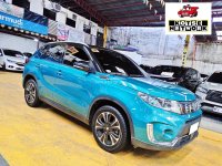 2019 Suzuki Vitara  GLX AT in Quezon City, Metro Manila